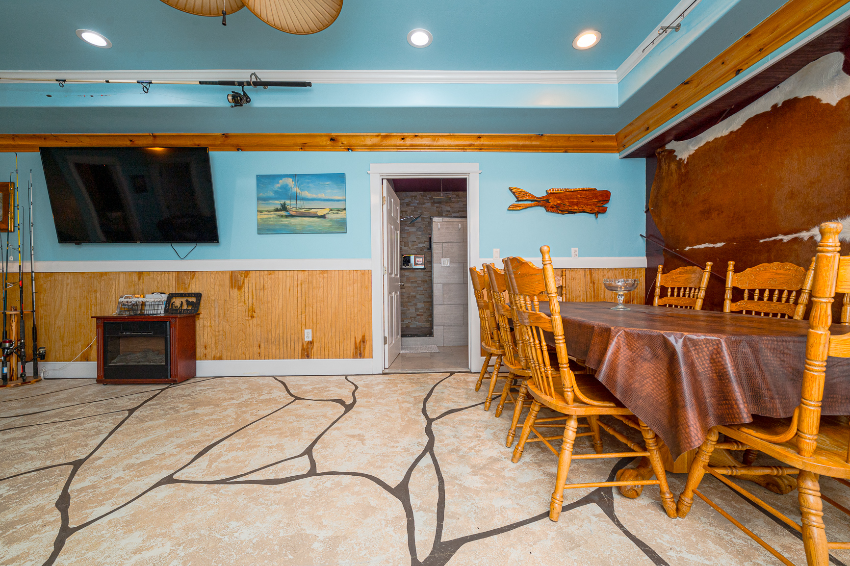 Gallery | Copano Bay Fishing Lodge