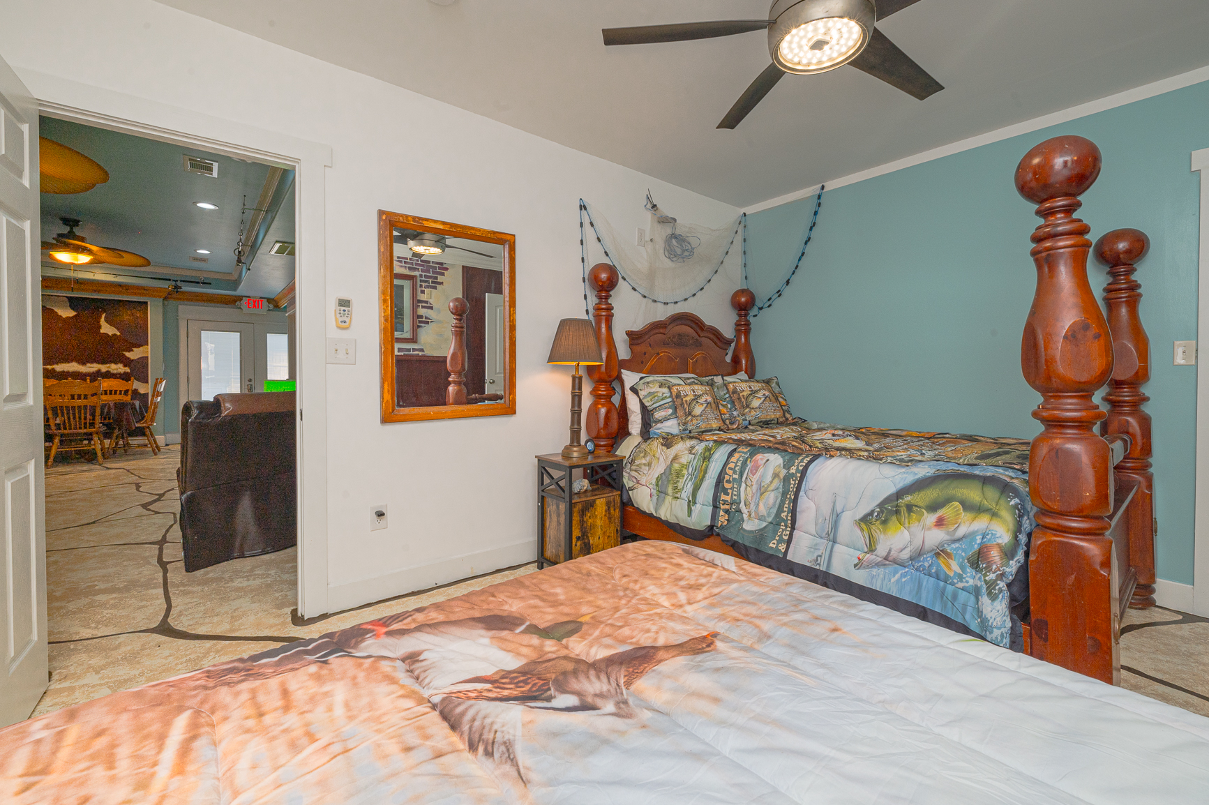 Gallery | Copano Bay Fishing Lodge